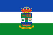 Bandera de Dúdar
