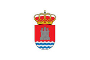 Bandera de Guajares, Los