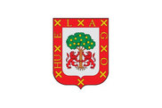 Bandera de Huélago