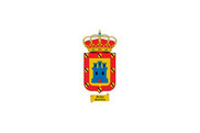 Bandera de Huétor de Santillán