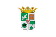 Bandera de Itrabo