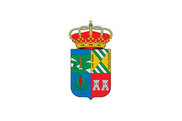 Bandera de Lanteira