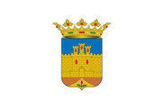 Bandera de Moclín