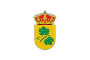 Bandera de Pampaneira