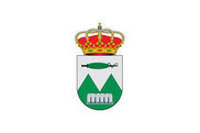 Bandera de Pórtugos