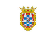 Bandera de Puebla de Don Fadrique