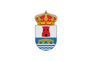 Bandera de Pulianas