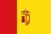 Bandera de Torre-Cardela