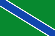 Bandera de Trevélez