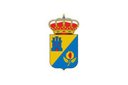 Bandera de Vélez de Benaudalla