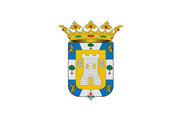 Bandera de Villanueva de las Torres