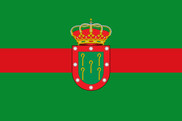 Bandera de Zafarraya