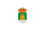 Bandera de Zagra