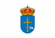 Bandera de Albalate de Zorita