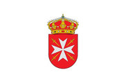 Bandera de Albares