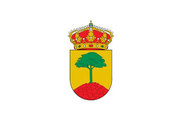 Bandera de Almadrones