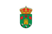 Bandera de Almoguera
