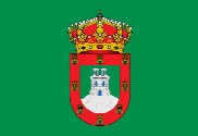 Bandera de Angón