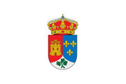 Bandera de Arbancón
