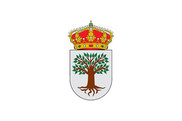 Bandera de Armallones