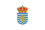 Bandera de Armuña de Tajuña