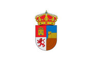 Bandera de Atienza