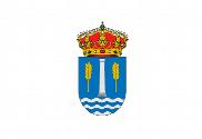 Bandera de Azuqueca de Henares