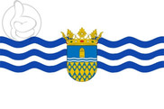 Bandera de Benagéber