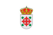 Bandera de Berninches