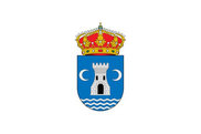 Bandera de Bujalaro