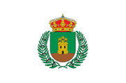 Bandera de Castilforte