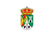 Bandera de Cendejas de la Torre