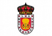 Bandera de Centenera