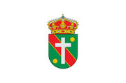 Bandera de Ciruelas