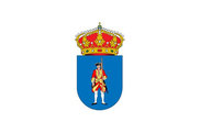 Bandera de Copernal