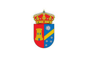 Bandera de Cubillo de Uceda, El