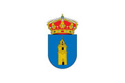 Bandera de Escamilla