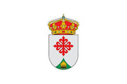 Bandera de Escariche