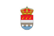 Bandera de Espinosa de Henares