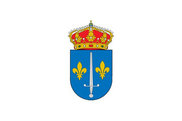 Bandera de Estriégana