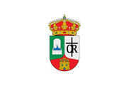 Bandera de Fontanar