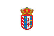 Bandera de Fuentelviejo