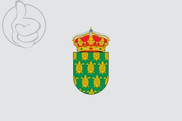 Bandera de Galapagar (no oficial)