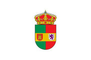 Bandera de Henche