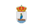 Bandera de Heras de Ayuso