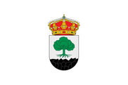 Bandera de Hiendelaencina