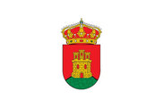 Bandera de Huérmeces del Cerro