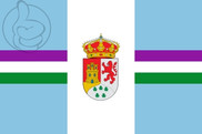 Bandera de Pizarra (Málaga)