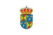Bandera de Jadraque