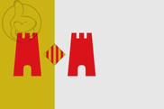 Bandera de Ibi